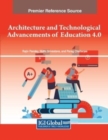 Architecture and Technological Advancements of Education 4.0 - Book