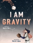 I Am Gravity - Book