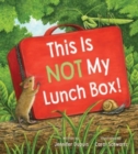 This is Not My Lunchbox - Book