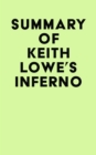 Summary of Keith Lowe's Inferno - eBook