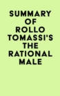 Summary of Rollo Tomassi's The Rational Male - eBook