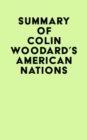 Summary of Colin Woodard's American Nations - eBook