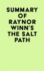 Summary of Raynor Winn's The Salt Path - eBook