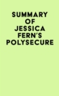 Summary of Jessica Fern's Polysecure - eBook