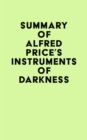 Summary of Alfred Price's Instruments of Darkness - eBook