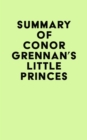 Summary of Conor Grennan's Little Princes - eBook