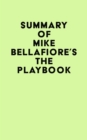 Summary of Mike Bellafiore's The Playbook - eBook