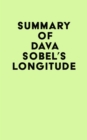 Summary of Dava Sobel's Longitude - eBook