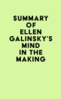 Summary of Ellen Galinsky's Mind in the Making - eBook