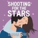 Shooting for the Stars - eAudiobook