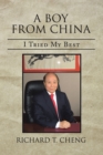 A Boy from China : I Tried My Best - eBook
