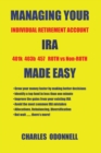 Managing Your Ira Made Easy - eBook