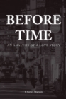 Before Time : An Analysis of a Love Story - eBook
