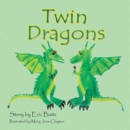 Twin Dragons - eBook