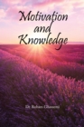 Motivation and Knowledge - eBook