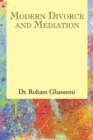 Modern Divorce and Mediation - eBook