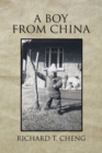A Boy from China - eBook