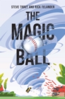 The Magic Ball - eBook