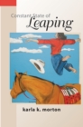 Constant State of Leaping - Book