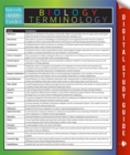 Biology Terminology : Speedy Study Guides - eBook