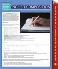 English Composition : Speedy Study Guides - eBook