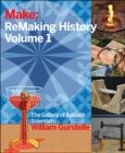 ReMaking History, Volume 1 - Book