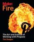 Make - Fire - Book