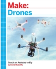 Make: Drones - Book
