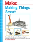 Making Things Smart - Book