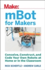 mBots for Makers - Book