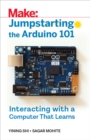 Jumpstarting the Arduino 101 - eBook