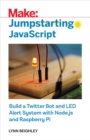 Jumpstarting Javascript - eBook