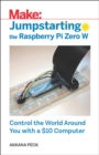 Jumpstarting the Raspberry Pi Zero W - Book