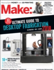 Make - Volume 60 - Book