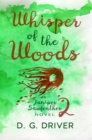 Whisper of the Woods - eBook