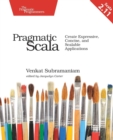 Pragmatic Scala 2e - Book