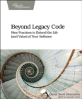 Beyond Legacy Code - Book
