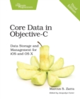 Core Data in Objective-C 3e - Book