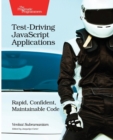 Test-Driving JavaScript Applications - Book