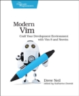 Modern Vim - Book