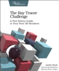 The Ray Tracer Challenge - Book