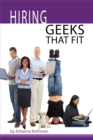 Hiring Geeks That Fit - eBook