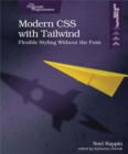 Modern CSS with Tailwind - eBook