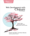 Web Development with Clojure - eBook