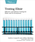 Testing Elixir - eBook