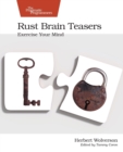 Rust Brain Teasers - Book