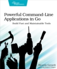 Powerful Command-Line Applications in Go - eBook