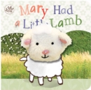 Mary Had a Little Lamb - Book