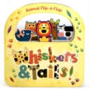 Whiskers & Tails - Book