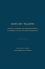 American Treasures : Building, Leveraging, and Sustaining Capacity in Historically Black College and Universities - Book